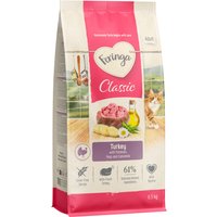Feringa Adult Classic kalkon - Nytt 6,5 kg