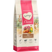 Feringa Adult Classic anka - Nytt Ekonomipack: 10 kg (5 x 2 kg)