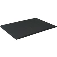 Vetbed® vattenavvisande husdjursmatta, svart - L 91 x B 71 cm