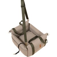 TIAKI Scaun auto gonflabil 60x50x30 cm pentru câini