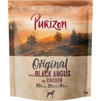 Purizon Adult Black Angus - 1 kg