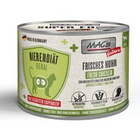 MAC's CAT Vetcare Kidney Diet 6 x 200 g - Kyckling
