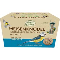 Bird's Best Boulettes de mésanges sans filet 200 pièces nourriture pour oiseaux