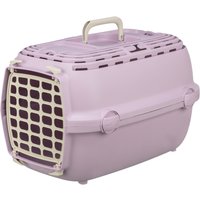 Trixie Caisse de transport Relax 1 Taille XS : 48x30x32 Chat