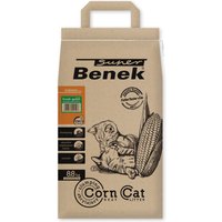 Super Benek Corn Cat Fresh Grass - 14 l (ca 8,8 kg)