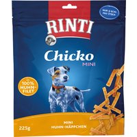 RINTI Chicko Mini - Kyckling 225 g