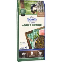 Bosch Adult Menue pour chien -15 kg