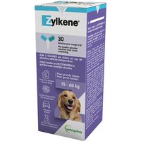 Zylkene kapslar 450 mg hund >30 kg - 30 st