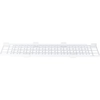 Grille de protection Trixie pour fenêtre haut/bas extractible - Grille de protection pour chat