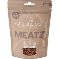 catz finefood Meatz - N°9 Hjort 45 g