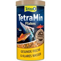 250mL Tetra TetraMin - Nourriture pour poisson