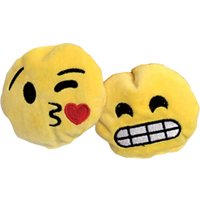 Aumüller Emoji valerianakuddar - 2 st