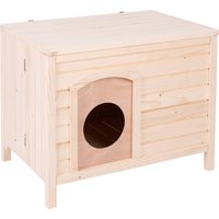 - S: L 75 x B 51 x H 59 cm - Hondenhok Bruno — afbeelding 1