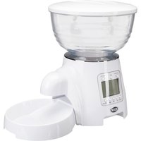 5L Trixie TX7 Distributeur automatique - pour chien et chat