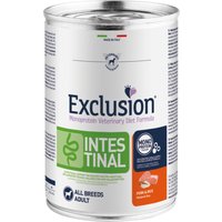 Exclusion Diet Intestinal 1 x 400 g Alimento umido per cani - Maiale & Riso