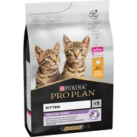 2x3kg Kitten PRO PLAN Original poulet pour chat
