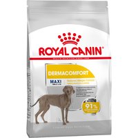 2x12kg Royal Canin Maxi Dermacomfort - Croquettes pour chien