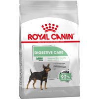 2x8kg Mini Digestive Care Royal Canin Care Nutrition Croquettes pour chien