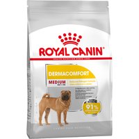 2x12kg Royal Canin Medium Dermacomfort - Croquettes pour chien