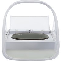 SureFeed Connect Distributeur et hub - Distributeur de nourriture pour chat à puce électronique