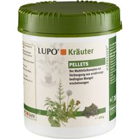 LUPO Kräuter en granulés pour chien - 675 g