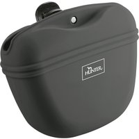 Borsa portasnack da cintura Hunter List in silicone - L 13 x P 11 x H 5 cm