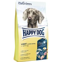 12kg Happy Dog Supreme fit & vital Light - Croquettes pour chien