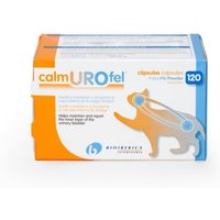 Calmurofel gatto – 120 capsule