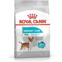 3 kg de croquettes Royal Canin CCN Urinary Care MIni pour chiens