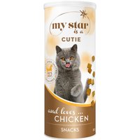25 g Hühnchen Freeze Dried Snack