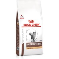 2x4kg Gastrointestinal Hairball Royal Canin Veterinary Feline Hrană pisici