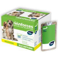 Viyo Reinforces® 30 x 30 ml - pour chien