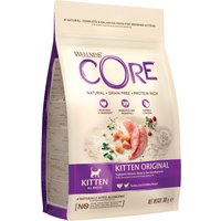 Wellness Core Complete Dry Kitten Food Turkey And Chicken 1.75Kg