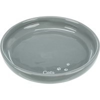 Gamelle Trixie XXL en céramique pour chat - 18 cm de diamètre