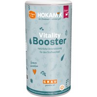 GRAU HOKAMIX Vitality Booster Pulver - 800 g