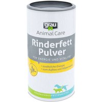 GRAU Polvere di grasso bovino per cani e gatti…