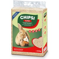 60L (3,5kg) Chipsi Super Litière pour rongeur