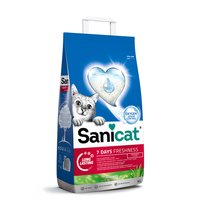 Sanicat 7 Days Aloe Vera - 4 l