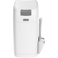 Poubelle à litière LittyCat (+ recharge de sacs), pour chat