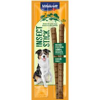 7x24g Bâtonnets Vitakraft Insect - Friandises pour chien