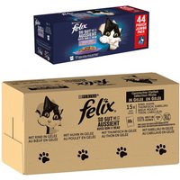 120 x 85 g Latz jumbopack + 44 x 85 g As good as it looks på köpet! - 120 x 85 g