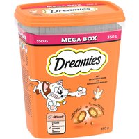 Dreamies Megatub 350 g - Kyckling 350 g