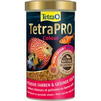 TetraPRO Colour Multi-Crisps - 500 ml
