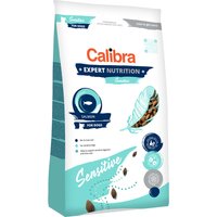12kg Calibra Dog EN Sensitive Saumon NOUVEAU