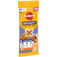 Pedigree Dentastix Daily Oral Care - Large (>25 kg), 4 st (154 g)