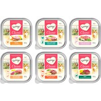 Prova Feringa portionsformar 6 x 100 g - Blandpack II (6 sorter)