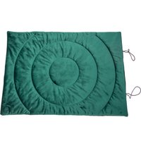 Kompass rese-hundmatta - L 100 x B 70 x H 3 cm