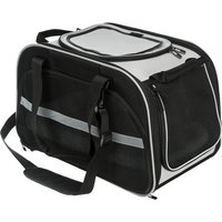Sac de transport Trixie Valery pour chat - B 29 x T 49 x H 31 cm
