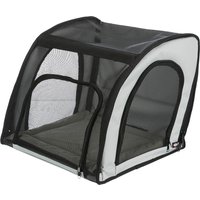 Siège de voiture Trixie L 44 x l 40 x H 37 cm - pour chien