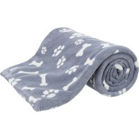 Trixie Kenny Dog Blanket - 150 x 100 cm (L x W), Beige